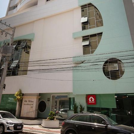 Amplo Apartamento De 3 Quartos No Centro De Balneario Camboriu N1859 Apartment ภายนอก รูปภาพ