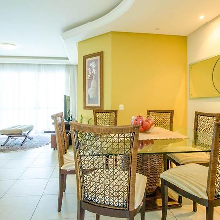 Amplo Apartamento De 3 Quartos No Centro De Balneario Camboriu N1859 Apartment ภายนอก รูปภาพ