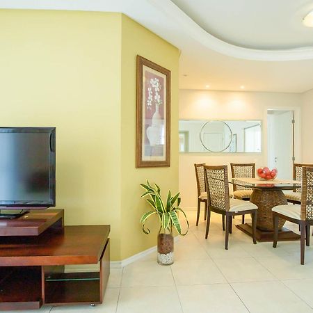 Amplo Apartamento De 3 Quartos No Centro De Balneario Camboriu N1859 Apartment ภายนอก รูปภาพ
