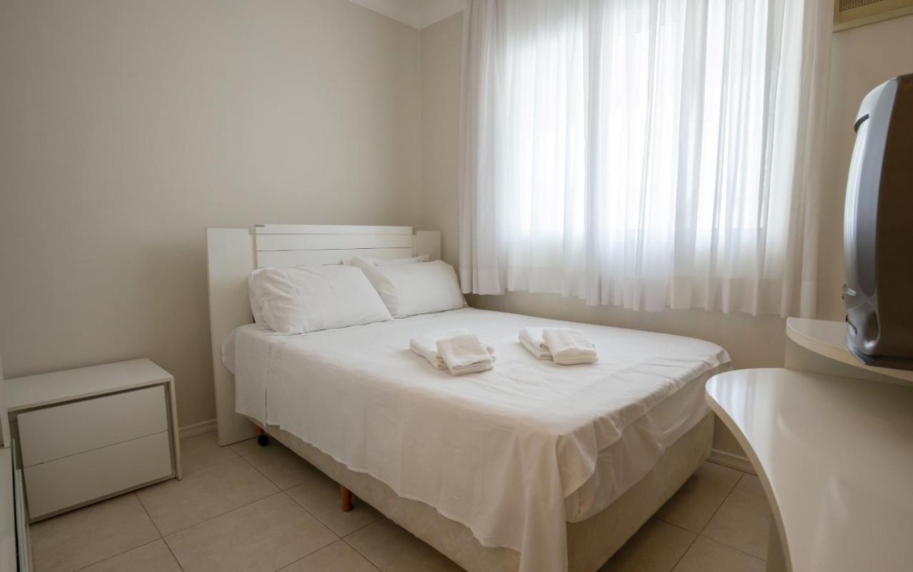 Amplo Apartamento De 3 Quartos No Centro De Balneario Camboriu N1859 Apartment ภายนอก รูปภาพ