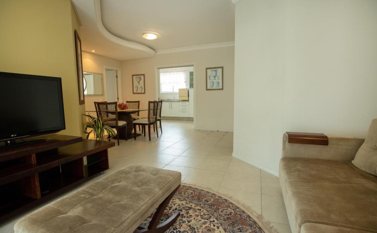 Amplo Apartamento De 3 Quartos No Centro De Balneario Camboriu N1859 Apartment ภายนอก รูปภาพ