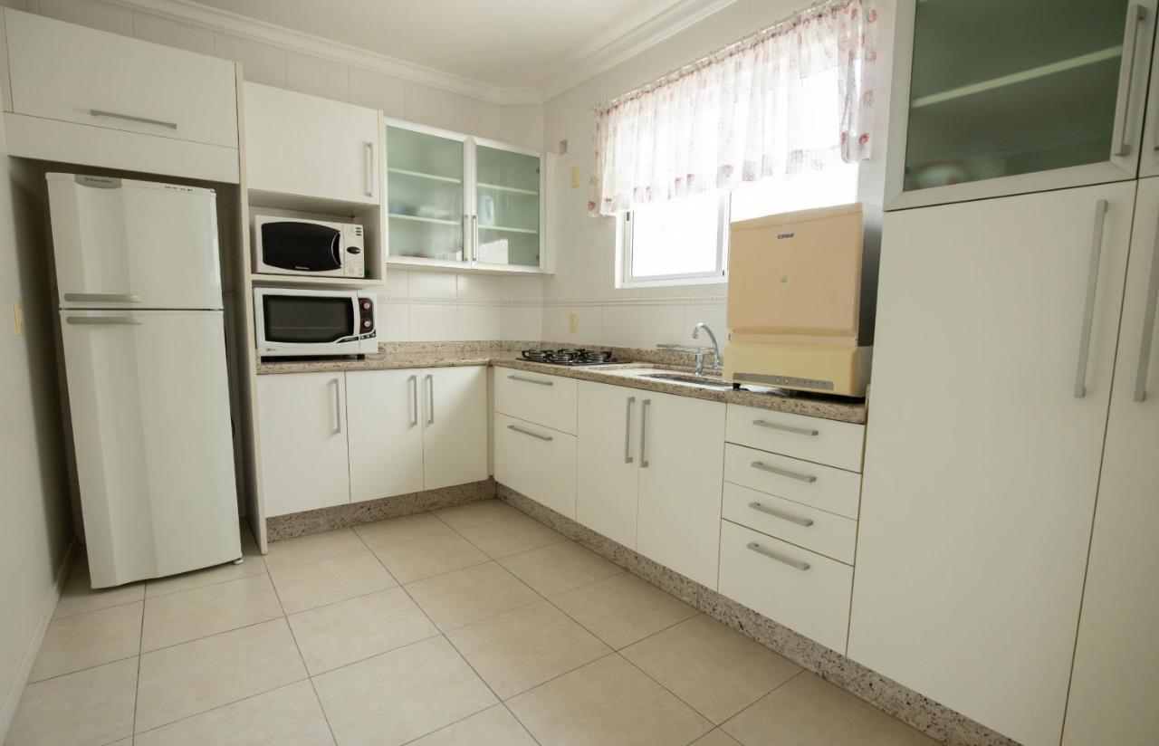 Amplo Apartamento De 3 Quartos No Centro De Balneario Camboriu N1859 Apartment ภายนอก รูปภาพ