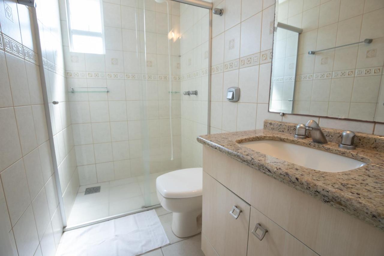 Amplo Apartamento De 3 Quartos No Centro De Balneario Camboriu N1859 Apartment ภายนอก รูปภาพ