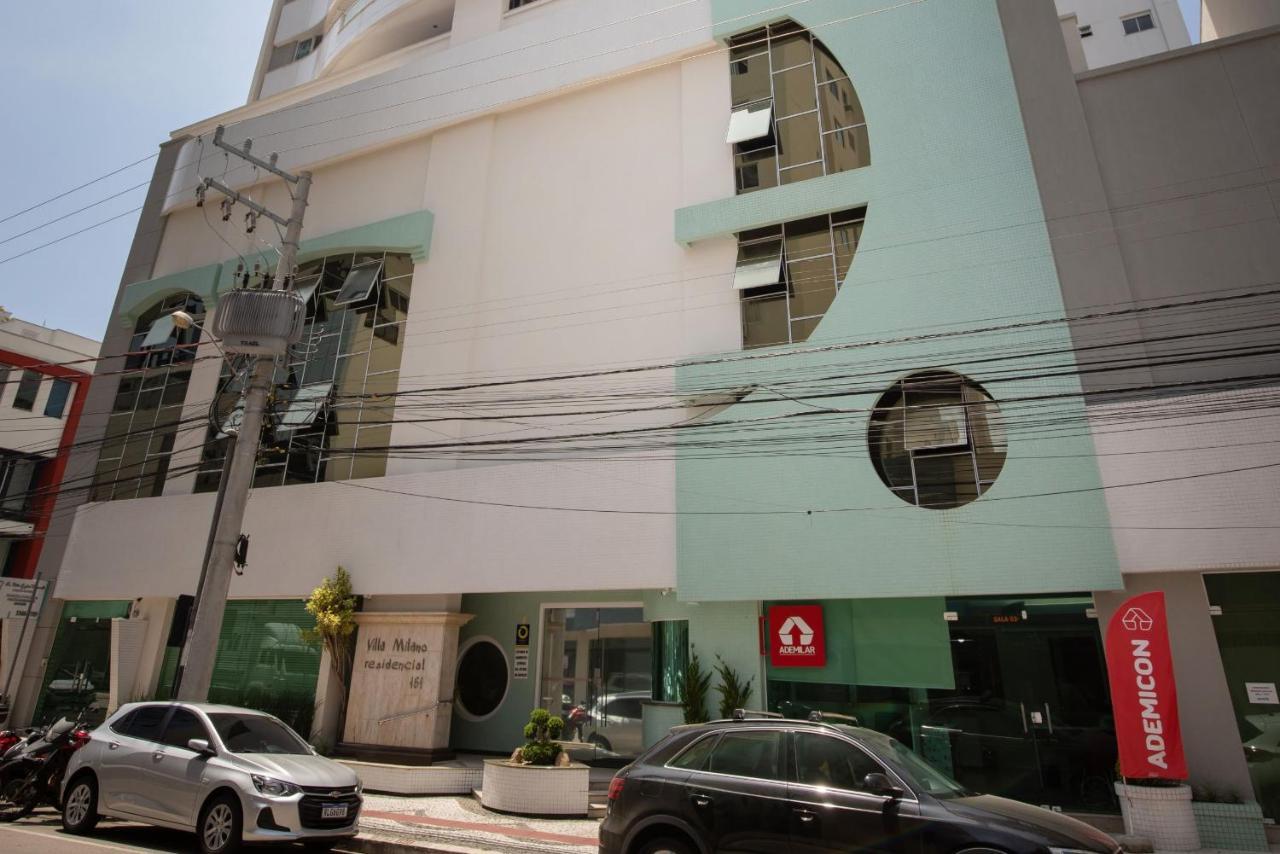 Amplo Apartamento De 3 Quartos No Centro De Balneario Camboriu N1859 Apartment ภายนอก รูปภาพ