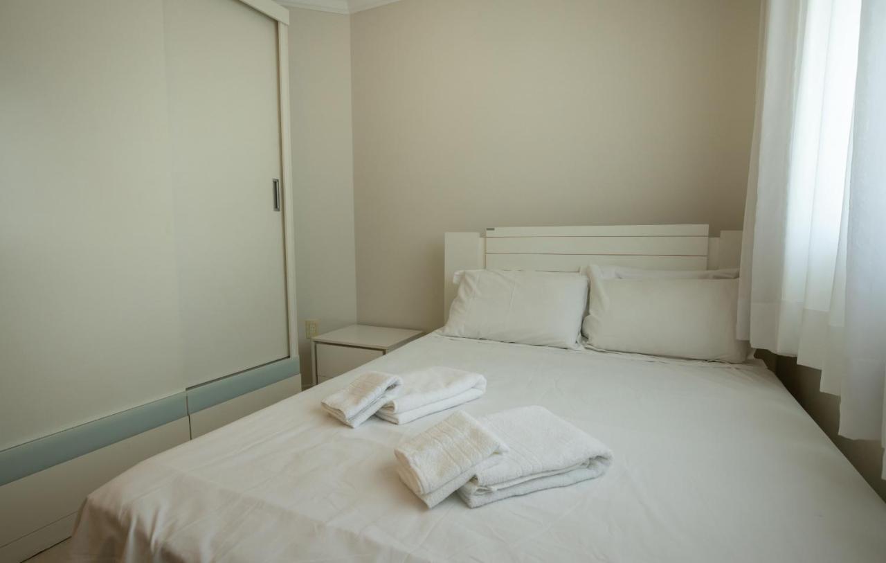 Amplo Apartamento De 3 Quartos No Centro De Balneario Camboriu N1859 Apartment ภายนอก รูปภาพ