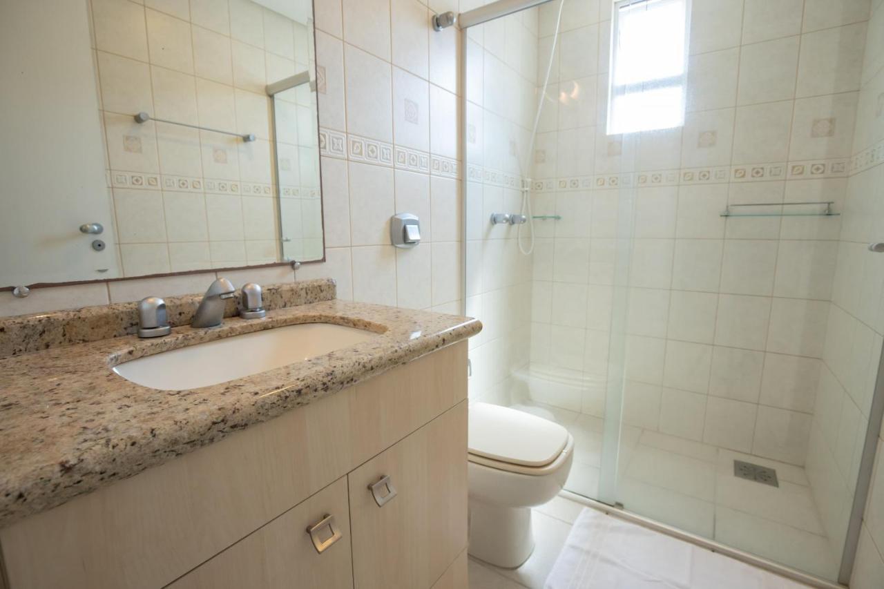 Amplo Apartamento De 3 Quartos No Centro De Balneario Camboriu N1859 Apartment ภายนอก รูปภาพ