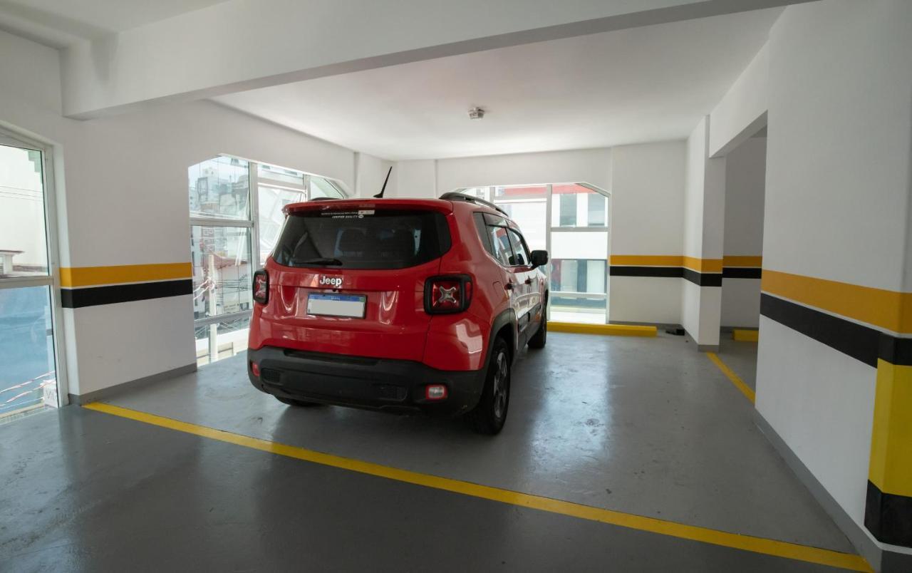 Amplo Apartamento De 3 Quartos No Centro De Balneario Camboriu N1859 Apartment ภายนอก รูปภาพ