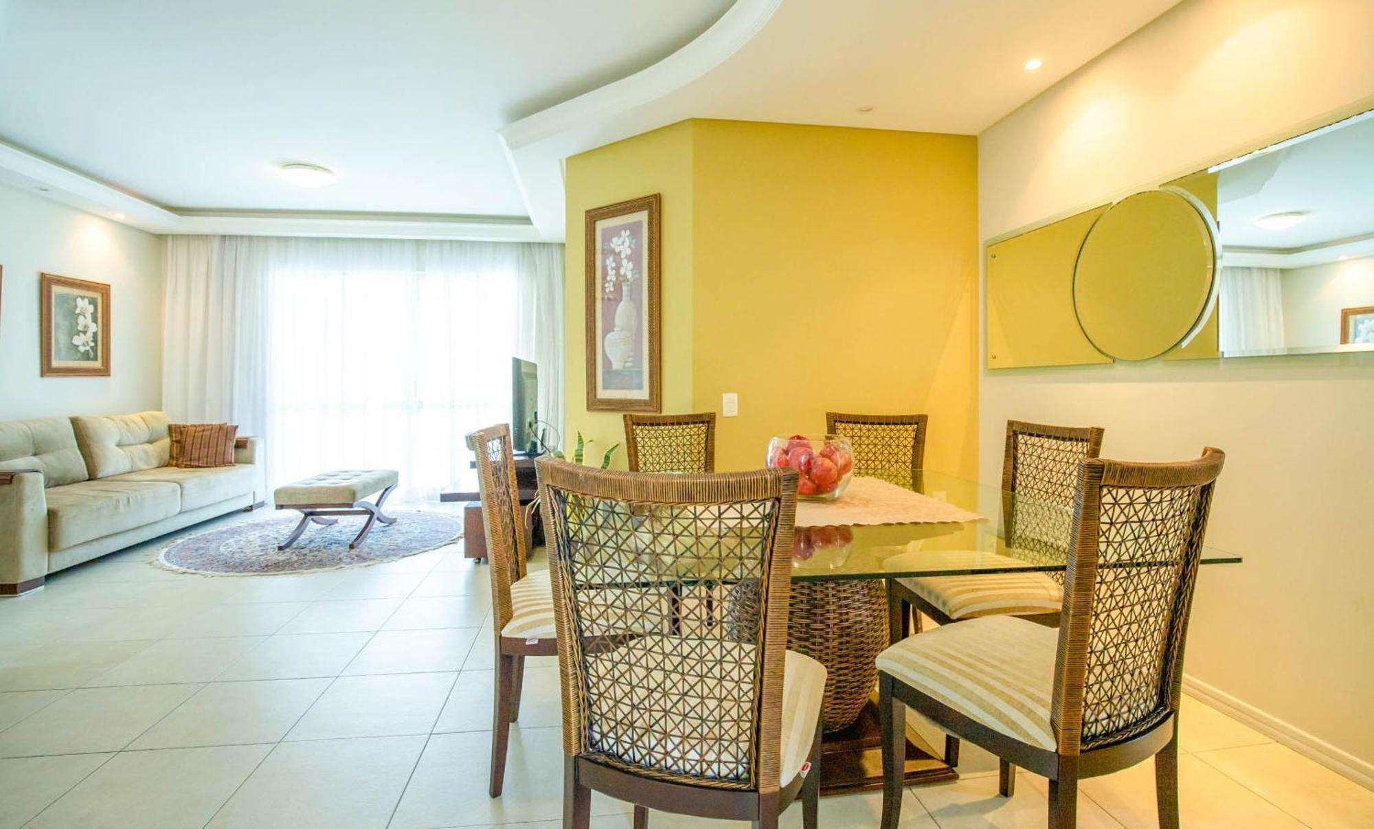 Amplo Apartamento De 3 Quartos No Centro De Balneario Camboriu N1859 Apartment ภายนอก รูปภาพ